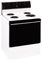 GE Hotpoint 30" White Free-Standing Electric Range