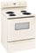 GE Hotpoint 30" RB526DPCC Bisque Free-Standing Electric Range
