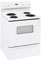 GE Hotpoint 30" White Free-Standing Electric Range