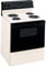 GE Hotpoint 30" RB757DPCC Bisque Free-Standing Electric Range