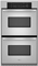 Whirlpool 27" RBD277PVS Stainless Steel Built-In Double Electric Oven