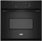 Whirlpool 27" RBS277PVB Black Built-In Single Electric Oven