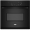 Whirlpool 30" Black Electric Single Built-In Oven