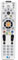 DIRECTV Universal RF Remote With Antenna Kit