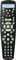 Control 4 Black System Remote Control Version 2