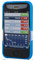iSkin Revo2 Sonic Blue iPhone 3G Case