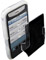 iSkin Revo2 Ozone Clear Frosted iPhone 3G Case