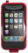 iSkin Revo2 Diablo Red iPhone 3G Case