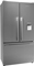 Fisher & Paykel EZKleen Stainless Steel Bottom Freezer Refrigerator