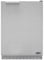 DCS 24" Brushed Stainless Steel Outdoor Refrigerator
