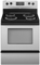 Whirlpool Stainless Steel Freestanding Electric Range