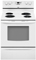 Whirlpool White Freestanding Electric Range
