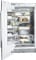 Gaggenau 30" Custom Overlay All Freezer