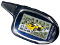 CompuStar Pro Series Remote Start 2 Way LCD Controller