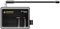 Universal Black RF Receiver Module