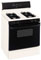 GE Hotpoint 30" RGB745DEPCT Bisque Free-Standing Gas Range