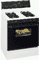 GE Hotpoint 30" Free-Standing Gas Range