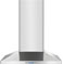 Electrolux 30" Stainless Steel Chimney Wall-Mount Hood