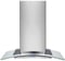 Electrolux 30" Glass & Stainless Steel Canopy Hood