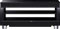 Sony BRAVIA Theater System TV Stand In Black