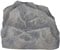 Sonance RK63 Granite Landscape Series Rock Outdoor Speaker