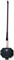 RTI Radio Frequency Receiver - Black Finish