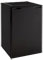 Avanti Compact Refrigerator In Black