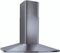 Broan RangeMaster 30" Stainless Steel Wall-Mounted Chimney Hood