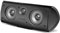 Polk Audio Black Center Channel Loudspeaker