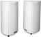 Polk Audio White Surround Satellite Loudspeaker