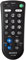 Sony Black Universal Remote Control