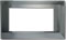 Broan Elite Series 36" RMP1-E Liner - Brushed Stainless Steel Finish
