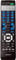 Sony Black Learning Remote Control