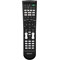 Sony Black Universal Remote Control