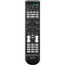 Sony Black Universal Remote Control