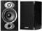 Polk Audio Black Bookshelf Pair Speakers