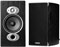 Polk Audio Black Bookshelf Pair Speakers