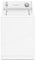 Roper Extra Large Capacity Washer - White Finish