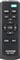 Alpine Audio Remote Control