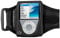 Marware Black Sportsuit Runabout For 3rd Generation iPod Nano
