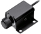 Alpine Black Remote Bass Knob