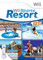 Nintendo Wii Sports Resort