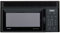 GE Hotpoint 1.4 Cu. Ft. Capacity Spacemaker Microwave Oven - RVM1435BK