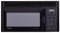 GE Hotpoint Spacemaker Microwave Oven - RVM1435WH