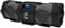 JVC Black Kaboom Boombox With iPod Dock
