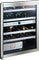Gaggenau 24" Stainless Steel Undercounter Wine Storage