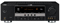 Yamaha R5.1 Channel Digital Home Theater Receiver In Black
