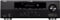 Yamaha 5.1-Channel Black Digital Home Theater Receiver
