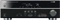 Yamaha 5.1-Channel Black Digital Home Theater Receiver