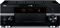 Yamaha 7.1 Channel Network Home Theater Black Receiver